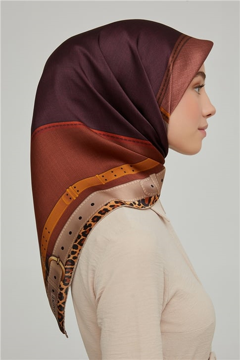 Armine Sura İpek Eşarp 21Ka8626 09