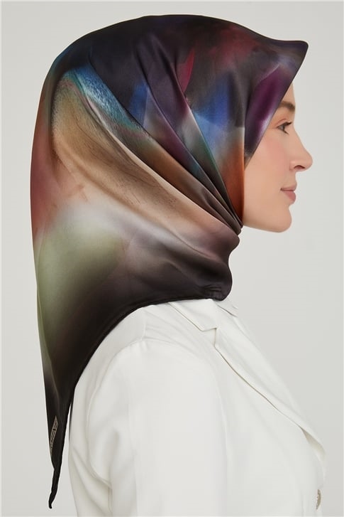 Armine Sura İpek Eşarp 21Ka8627 09