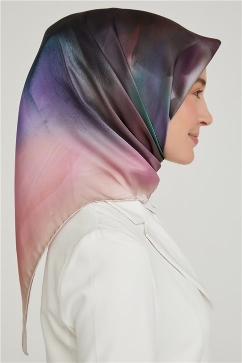 Armine Sura İpek Eşarp 21Ka8627 35