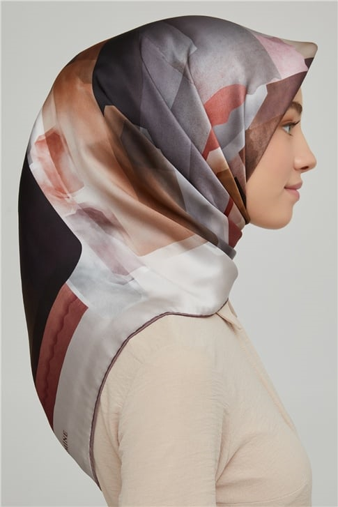 Armine Sura İpek Eşarp 21Ka8628 04
