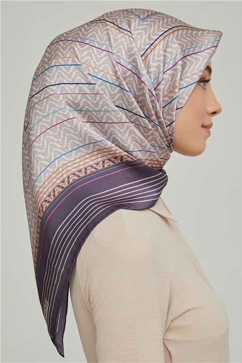 Armine Sura İpek Eşarp 21Ka8631 44