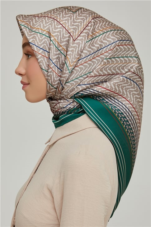 Armine Sura İpek Eşarp 21Ka8631 46