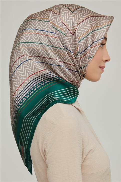 Armine Sura İpek Eşarp 21Ka8631 46