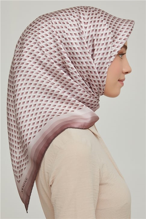 Armine Sura İpek Eşarp 21Ka8634 36