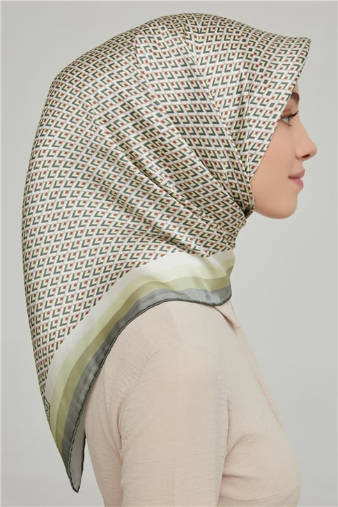 Armine Sura İpek Eşarp 21Ka8634 41