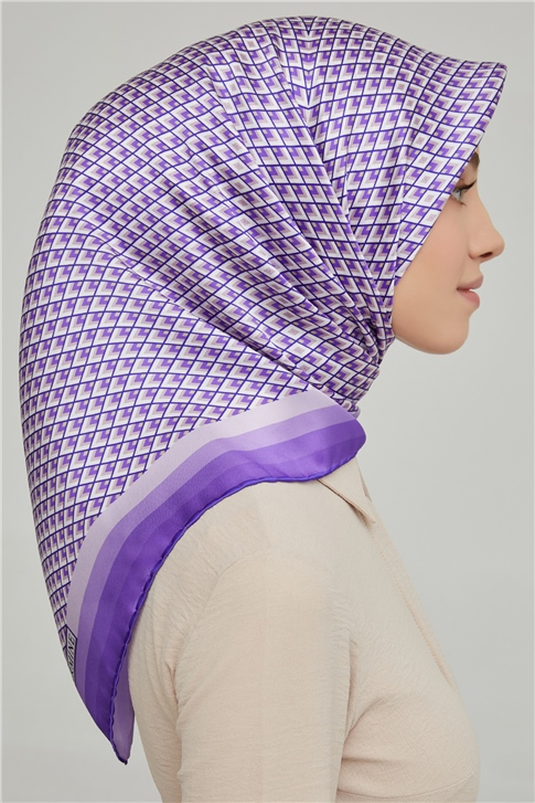 Armine Sura İpek Eşarp 21Ka8634 58