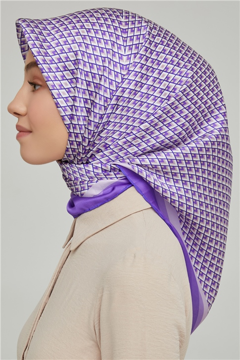 Armine Sura İpek Eşarp 21Ka8634 58