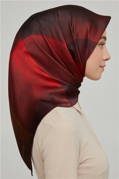 Armine Sura İpek Eşarp 21Ka8636 05
