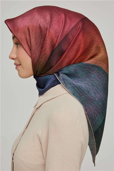 Armine Sura İpek Eşarp 21Ka8636 08