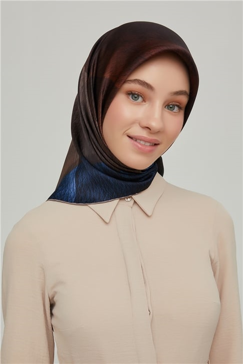 Armine Sura İpek Eşarp 21Ka8636 09