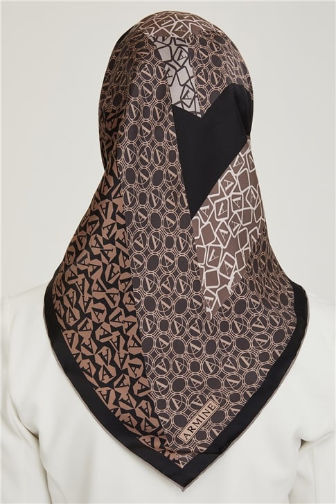Armine Sura İpek Eşarp 21Ka8638 06