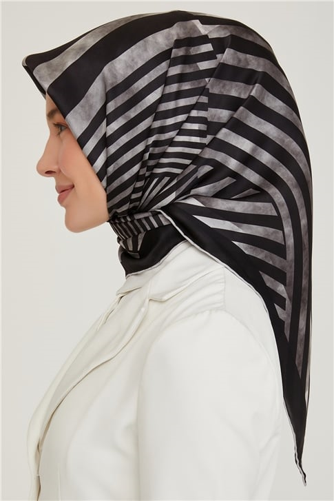 Armine Sura İpek Eşarp 21Ka8642 10