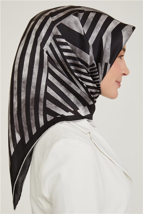Armine Sura İpek Eşarp 21Ka8642 10