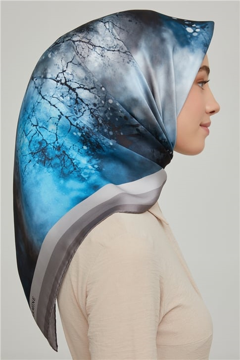 Armine Sura İpek Eşarp 21Ka8643 19