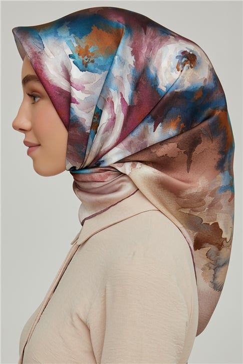 Armine Sura İpek Eşarp 21Ka8645 01
