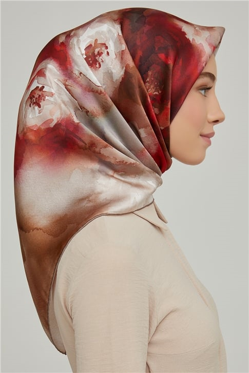 Armine Sura İpek Eşarp 21Ka8645 03