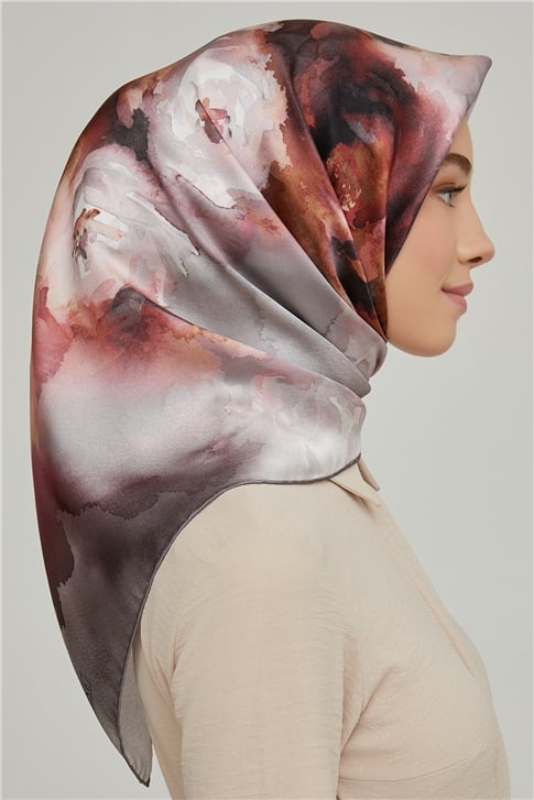 Armine Sura İpek Eşarp 21Ka8645 06