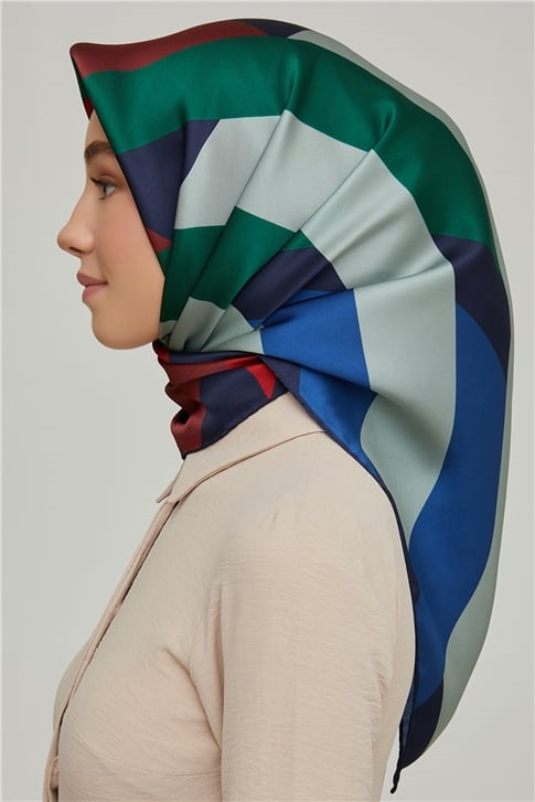 Armine Sura İpek Eşarp 21Ka8646 34