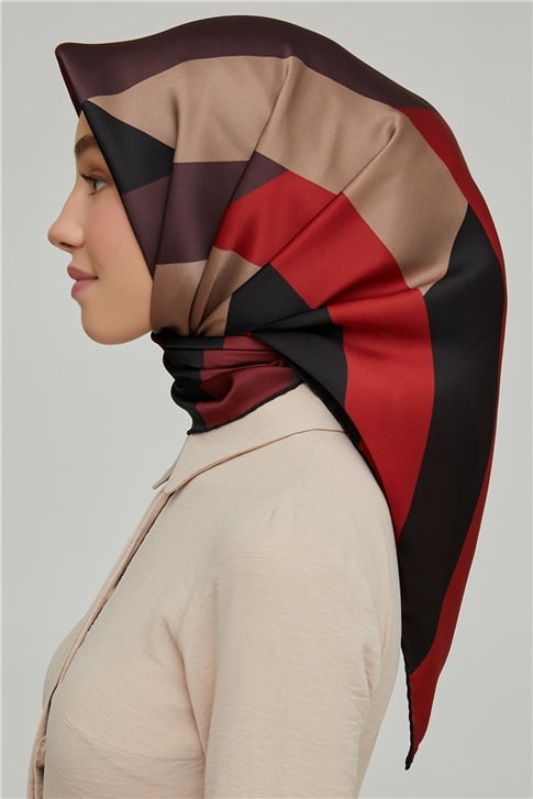 Armine Sura İpek Eşarp 21Ka8646 35