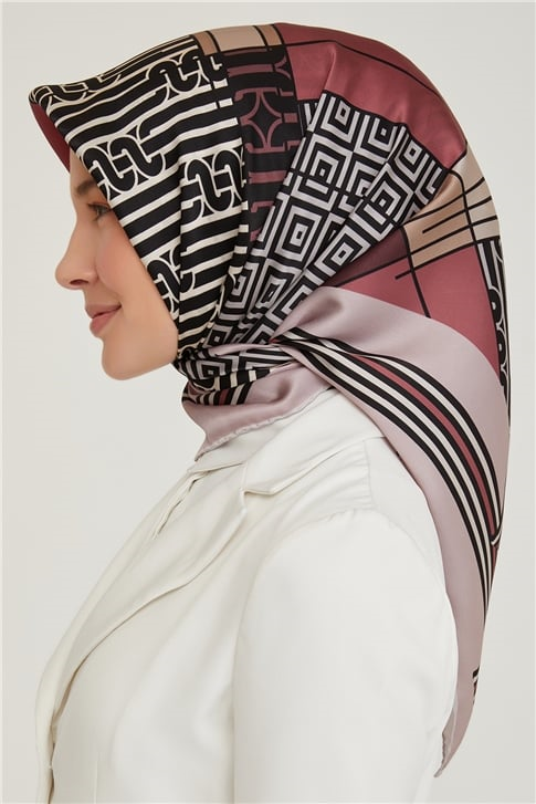 Armine Sura İpek Eşarp 21Ka8647 35