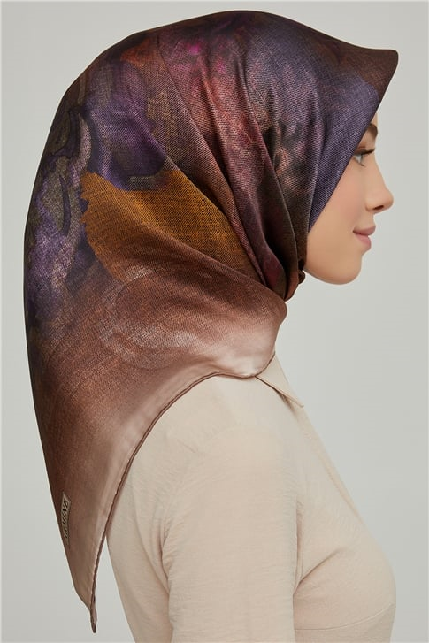 Armine Sura İpek Eşarp 21Ka8648 04