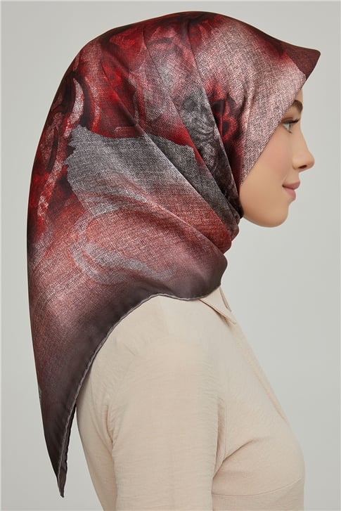 Armine Sura İpek Eşarp 21Ka8648 12