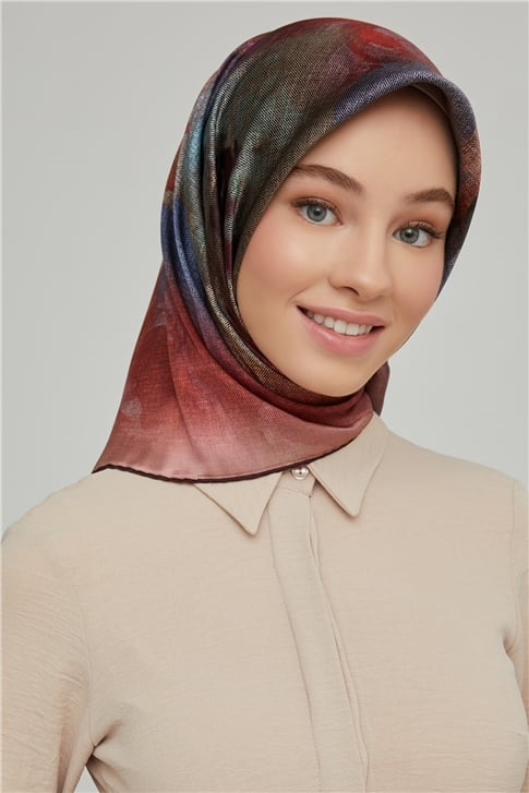 Armine Sura İpek Eşarp 21Ka8648 36