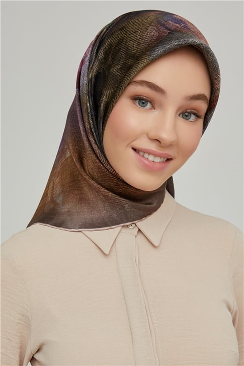 Armine Sura İpek Eşarp 21Ka8648 38
