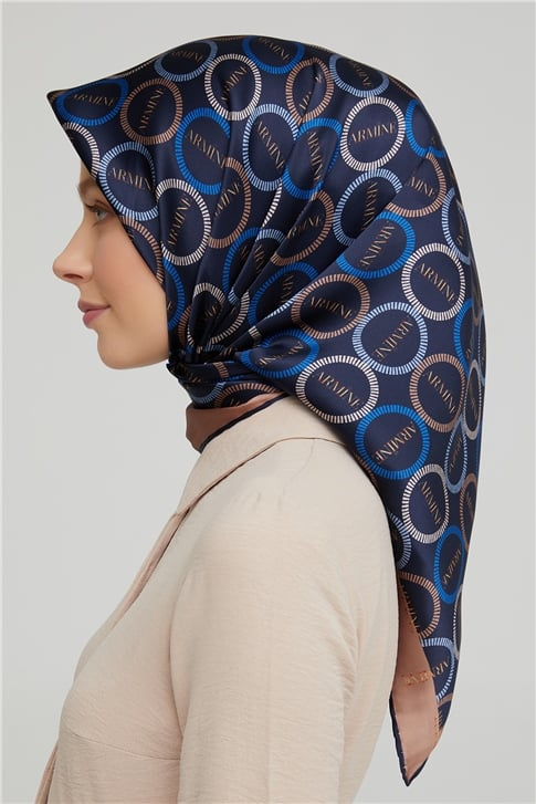 Armine Sura İpek Eşarp 21Ka8649 01
