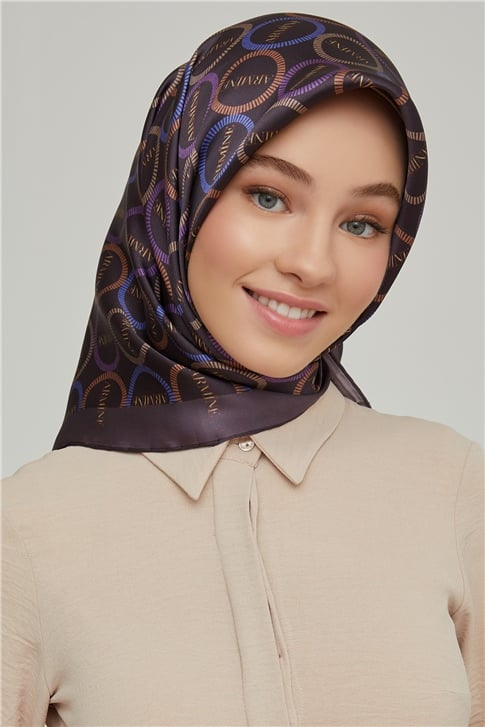 Armine Sura İpek Eşarp 21Ka8649 04