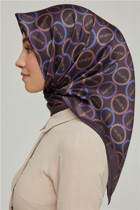 Armine Sura İpek Eşarp 21Ka8649 04