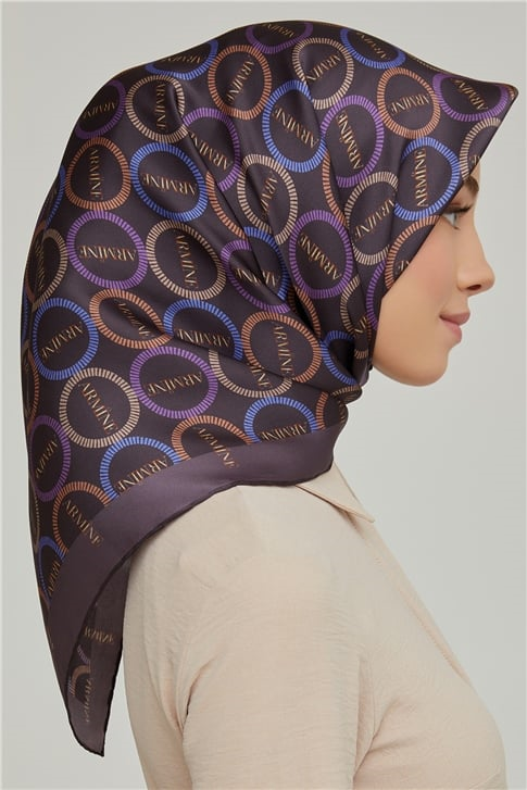 Armine Sura İpek Eşarp 21Ka8649 04