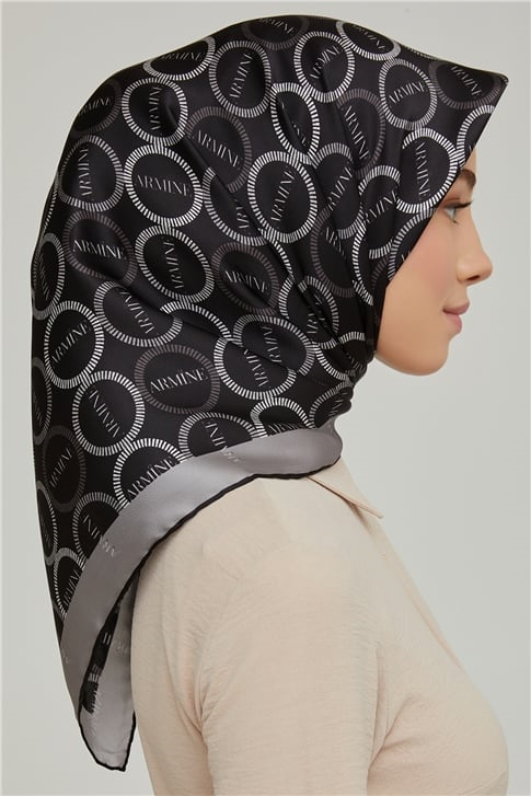 Armine Sura İpek Eşarp 21Ka8649 05