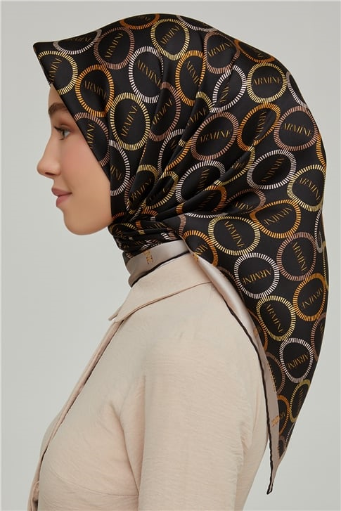 Armine Sura İpek Eşarp 21Ka8649 10