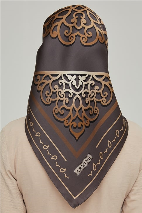 Armine Sura İpek Eşarp 21Ka8650 01