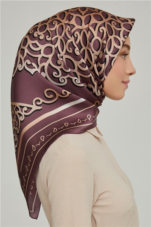 Armine Sura İpek Eşarp 21Ka8650 03