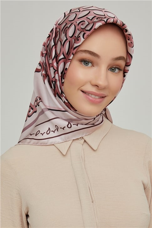 Armine Sura İpek Eşarp 21Ka8650 10