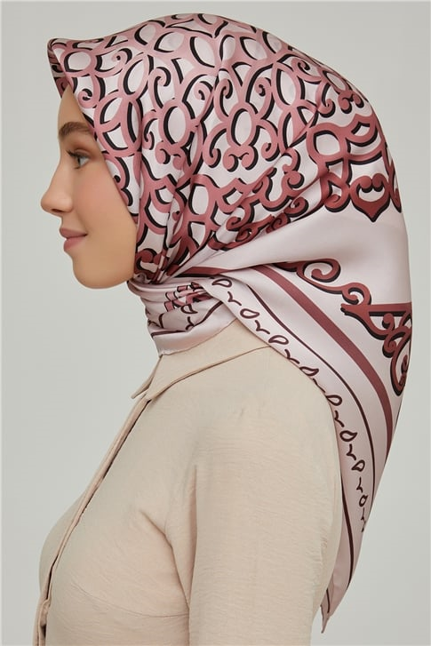 Armine Sura İpek Eşarp 21Ka8650 10