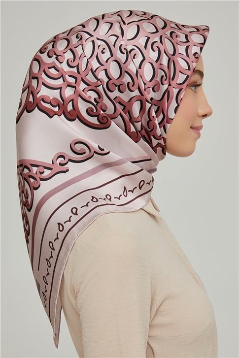 Armine Sura İpek Eşarp 21Ka8650 10