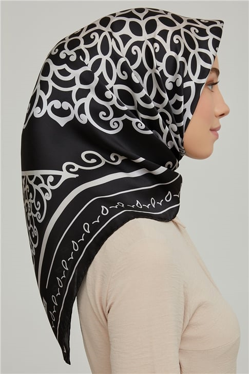 Armine Sura İpek Eşarp 21Ka8650 19
