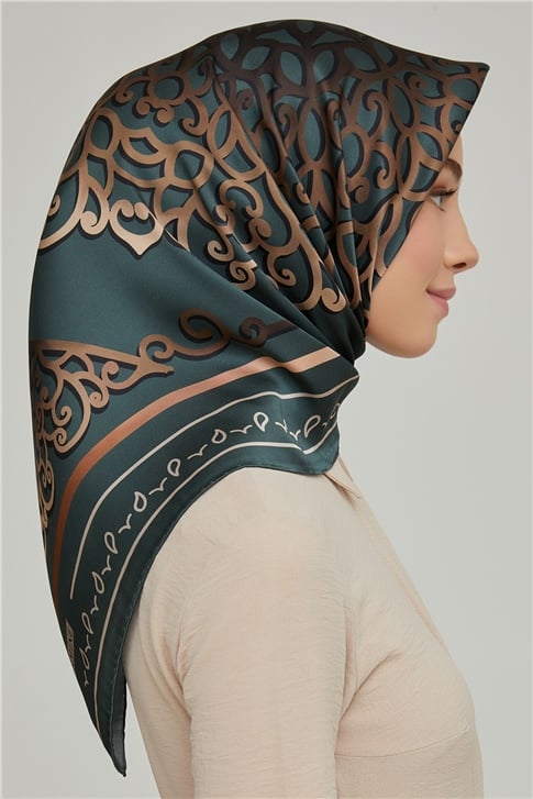 Armine Sura İpek Eşarp 21Ka8650 44