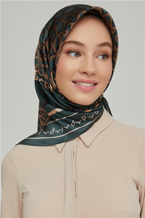 Armine Sura İpek Eşarp 21Ka8650 44