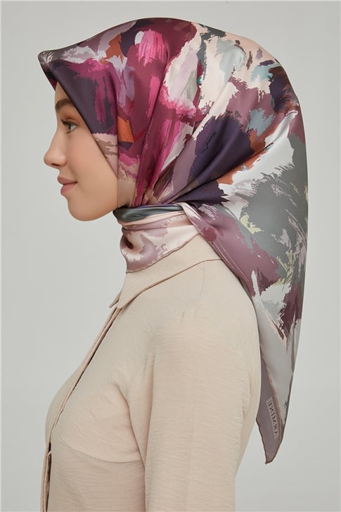 Armine Sura İpek Eşarp 21Ka8651 03
