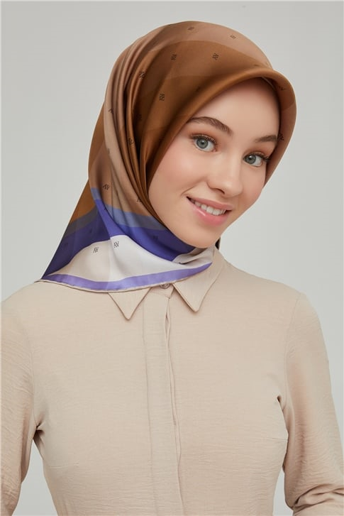 Armine Sura İpek Eşarp 21Ka8652 39