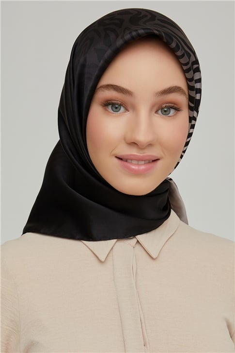 Armine Sura İpek Eşarp 21Ka8654 21