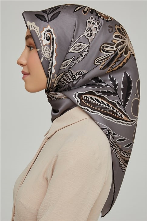 Armine Sura İpek Eşarp 21Ka8657 35