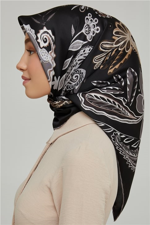 Armine Sura İpek Eşarp 21Ka8657 36