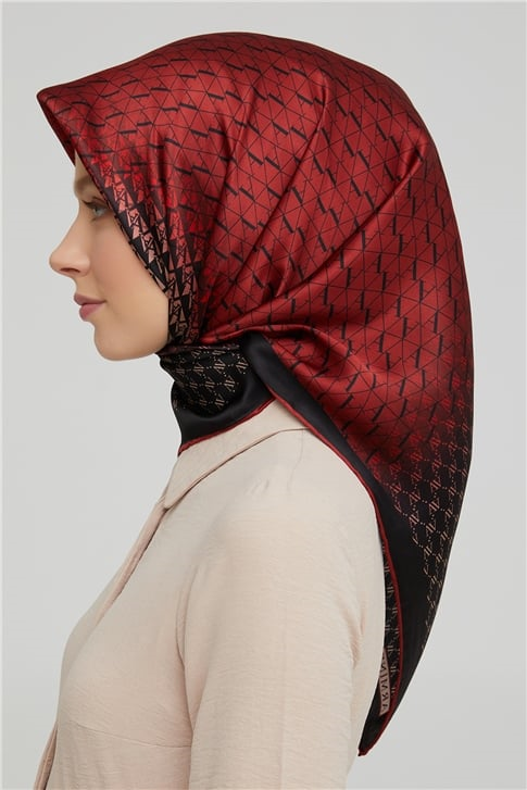 Armine Sura İpek Eşarp 21Ka8661 04