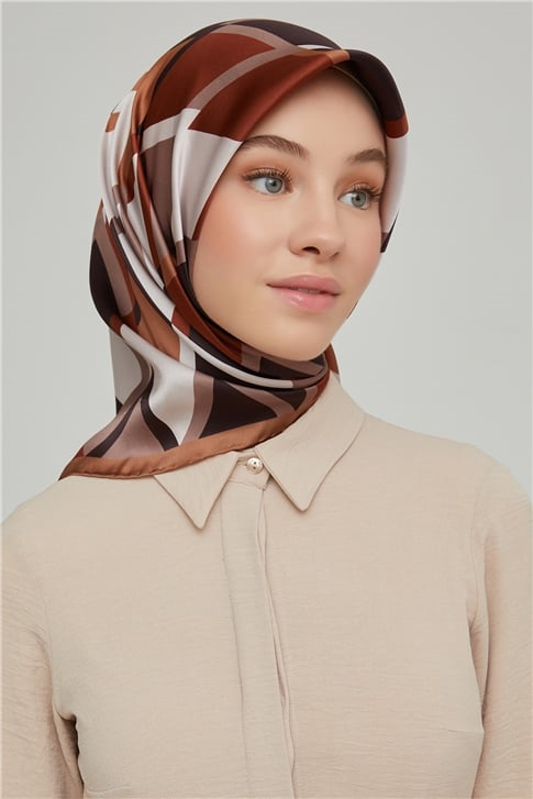 Armine Sura İpek Eşarp 21Ka8664 22
