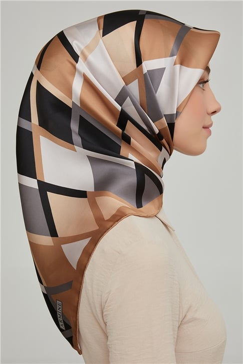 Armine Sura İpek Eşarp 21Ka8664 23